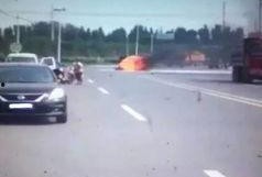 最新爆料车祸新闻视频播放