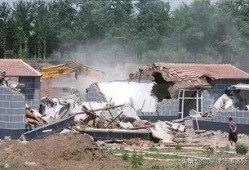 煤体爆料强拆房子视频,强拆房屋事件视频引发社会关注